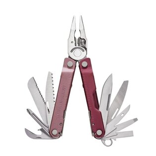 Leatherman® Rebar® Multi-Tool 