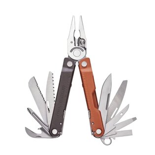 Leatherman® Rebar® Multi-Tool 
