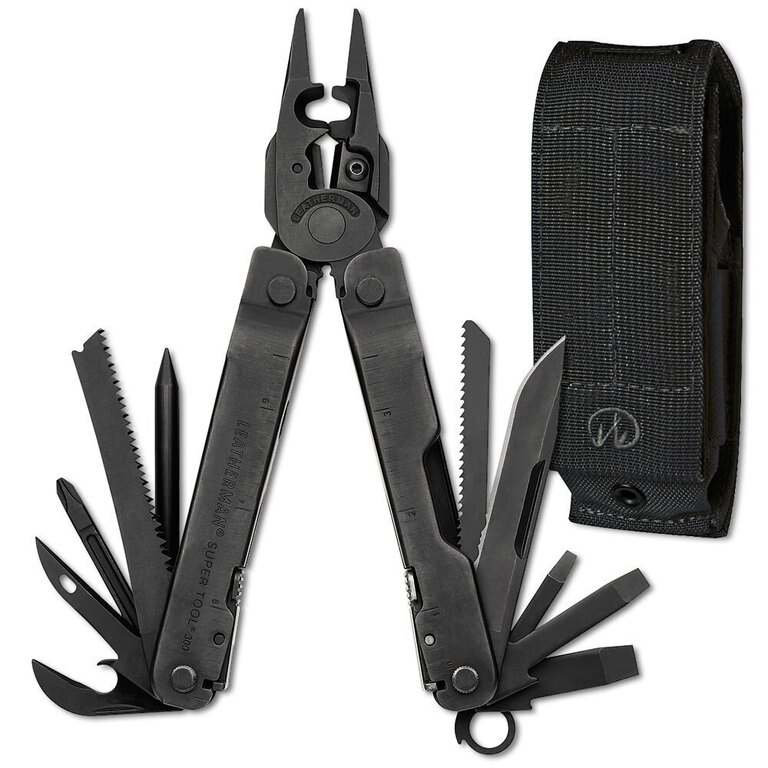Leatherman® Super Tool® 300 EOD Multi-tool