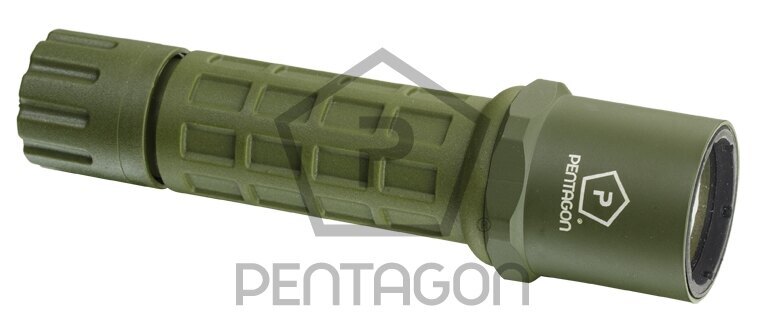LED lamp PENTAGON® G2-180