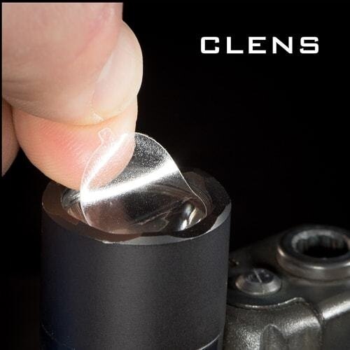 Lens protectors for TLR-1/HL Streamlight® lights