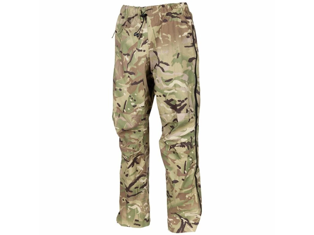 Light Gore-Tex® pants original British army / used