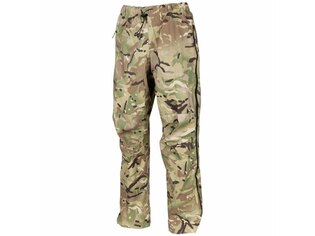 Light Gore-Tex® pants original British army / used