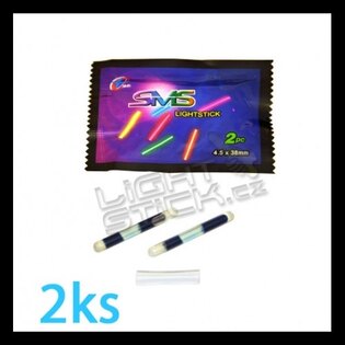 Lightstick® Infra chemical light / 2 pcs