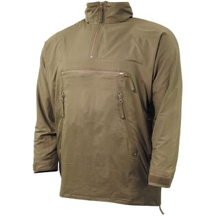 Lightweight Thermal anorak original British army / used