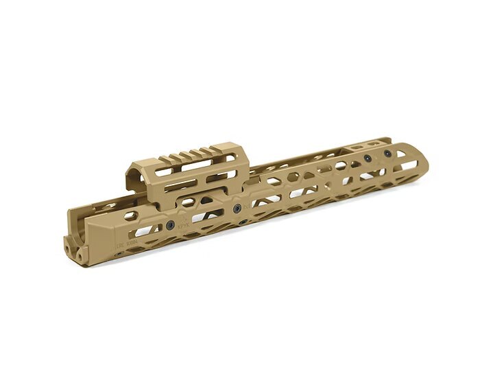 Long M-LOK Handguard (Short Gas Tube) for AK47/AK74 Kpyk® 