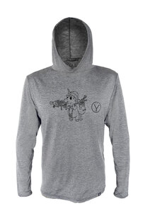 Long sleeve shirt Make A Wish Solis Dýlejc®