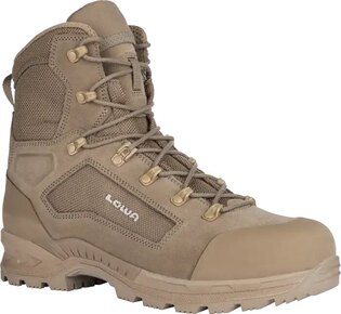 LOWA® Breacher S MID boots