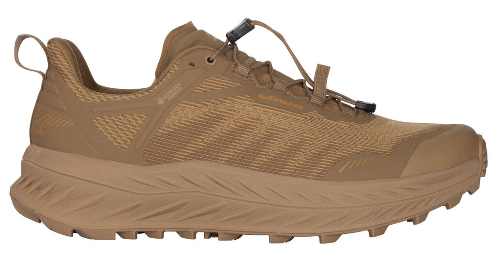 Lowa® Fortux Gore-Tex® boots