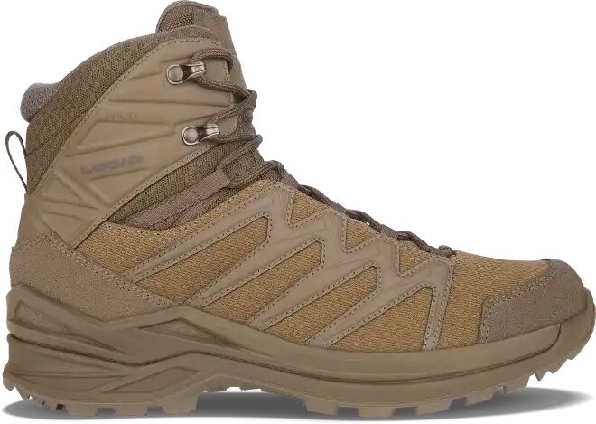 LOWA® Innox Pro GTX® MID TF Boots