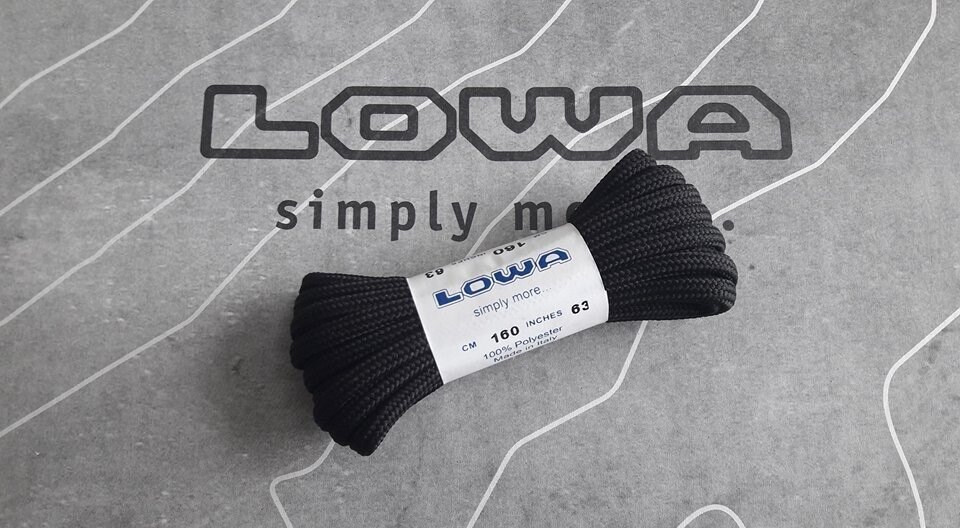 Lowa® Laces 210 cm
