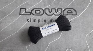 Lowa® Laces 210 cm