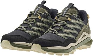 Lowa® MADDOX PRO GTX LO boots