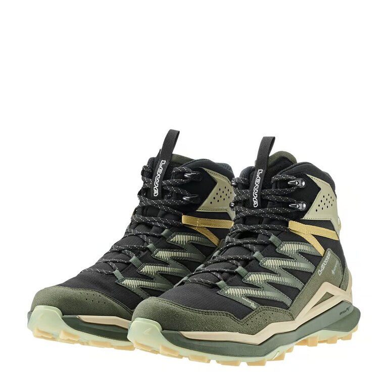 Lowa® Maddox Pro Mid Gore-Tex® boots
