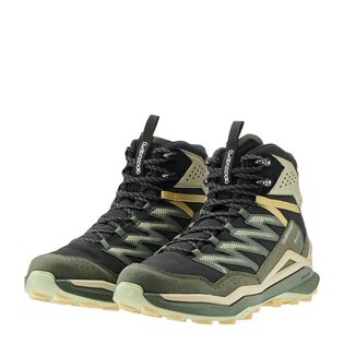 Lowa® Maddox Pro Mid Gore-Tex® boots