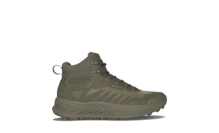 Lowa® Mid Fortux QC Gore-Tex® shoes