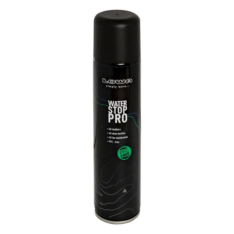 LOWA® Water Stop PRO Spray