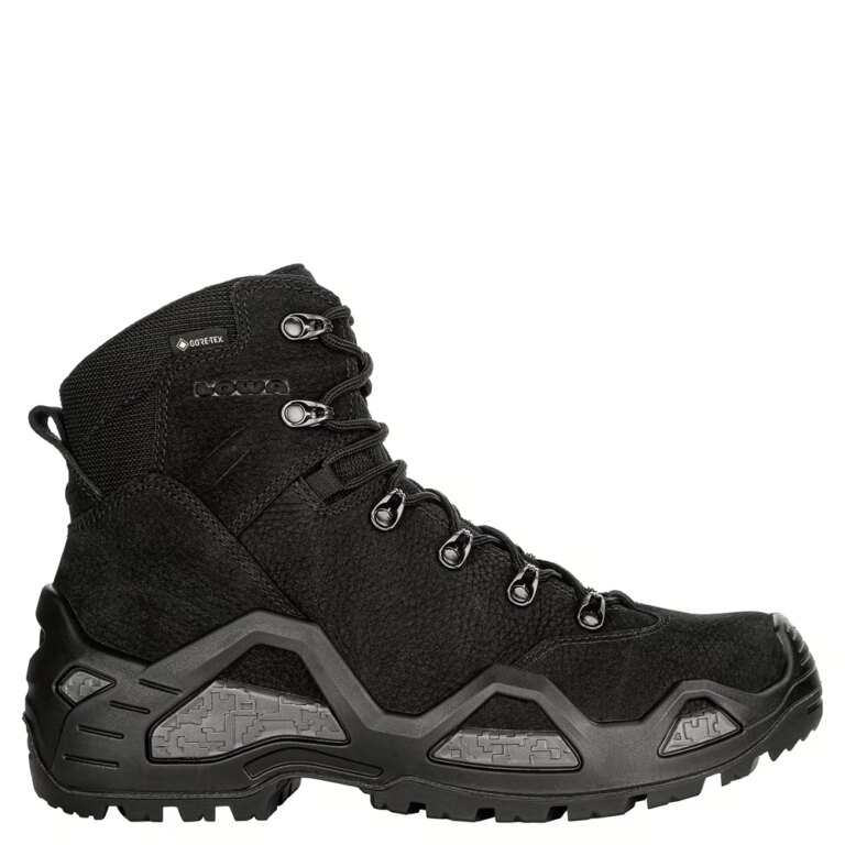 LOWA® Z-6N MK II GTX® Boots