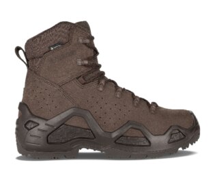 LOWA® Z-6S MK II GTX® Boots