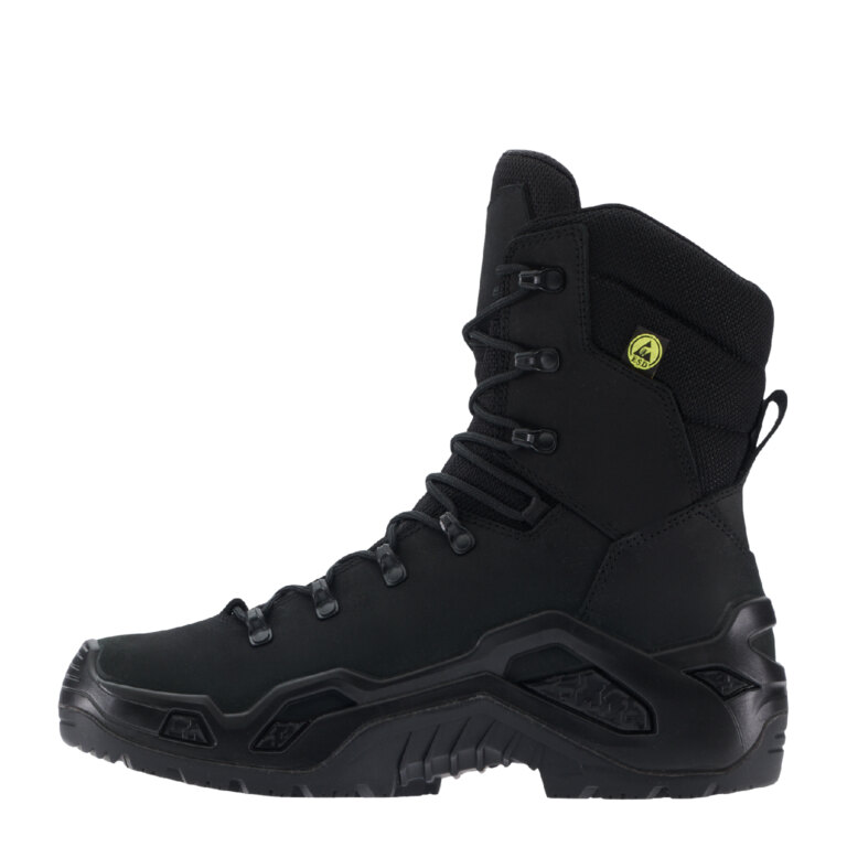 LOWA® Z-8N MK II GTX® Tactical Boots