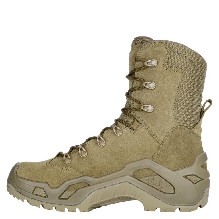 LOWA® Z-8S MK II GTX® Boots