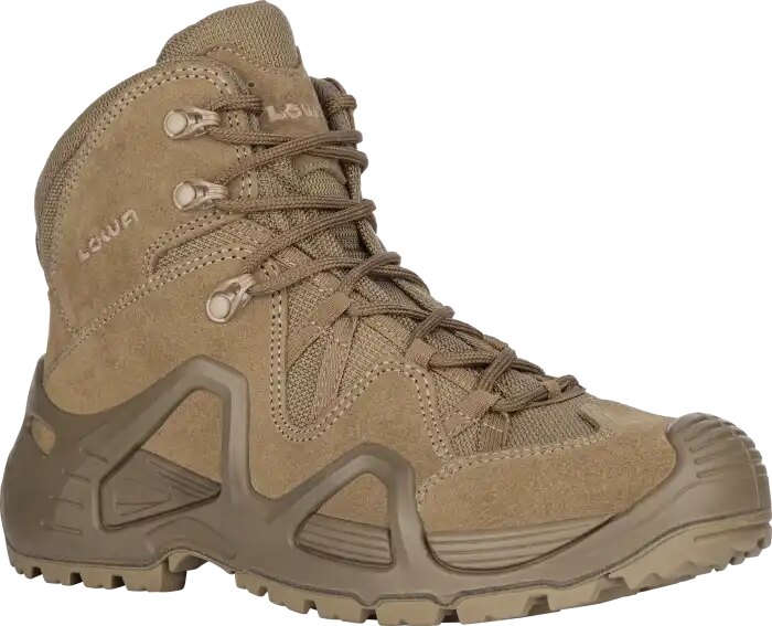 LOWA® Zephyr MID TF Ws Boots