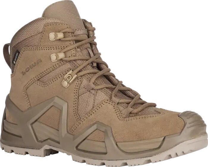 LOWA® Zephyr MK2 GTX MID Women's Shoes