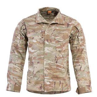 Lycos Pentagon® blouse