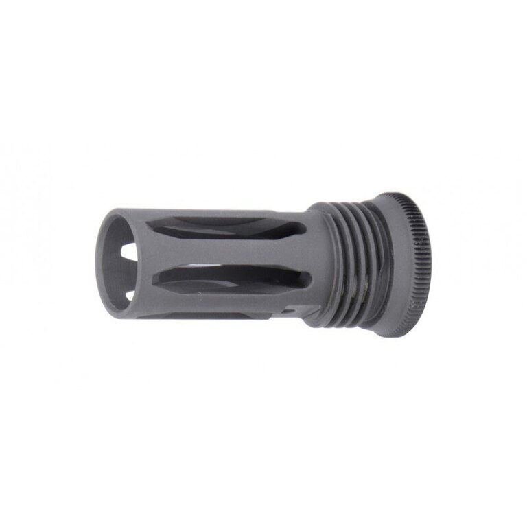 M.A.R.S. Flash Hider / 1/2"-28 Thread / .223 Caliber – B&T®