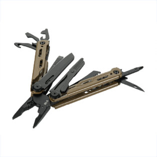 M-Tac® 17-in-1 Multi-Tool Pliers