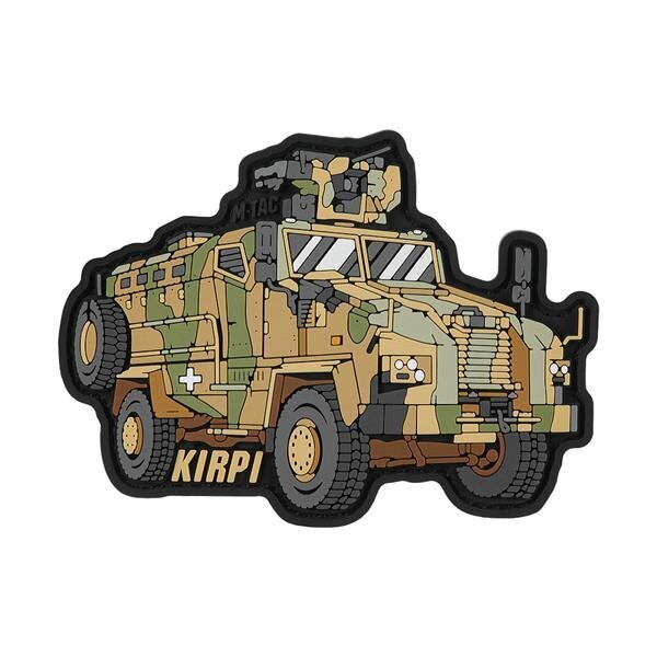 M-Tac® BMC Kirpi patch