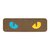 M-Tac® Cat Eyes Laser Cut patch