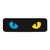 M-Tac® Cat Eyes Laser Cut patch
