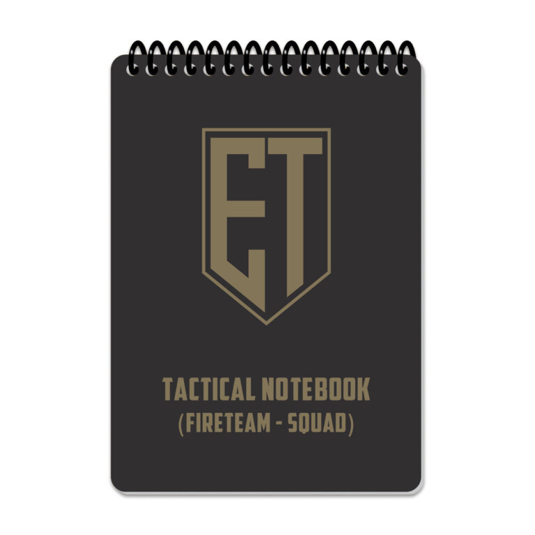 M-Tac® Ecopybook All-Weather Tactical Notebook