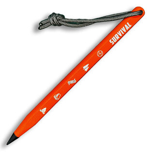 M-Tac® Ecopybook Survival Pencil Gen.2