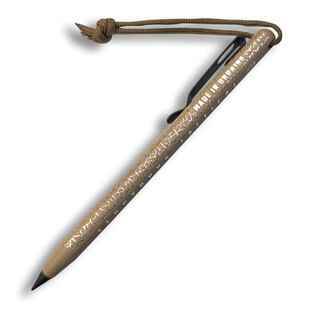 M-Tac® Ecopybook Tactical Pencil