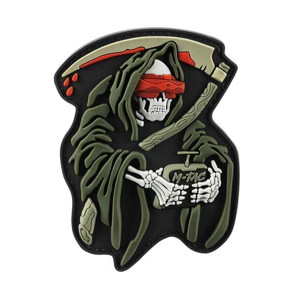 M-Tac® Operator FPV patch