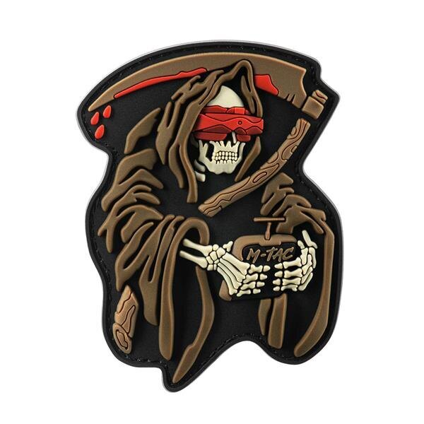 M-Tac® Operator FPV patch