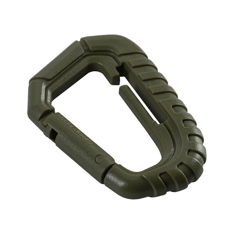 M-Tac® Plastic Carabiner