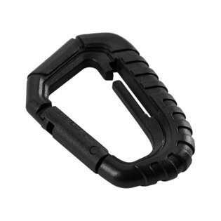 M-Tac® Plastic Carabiner
