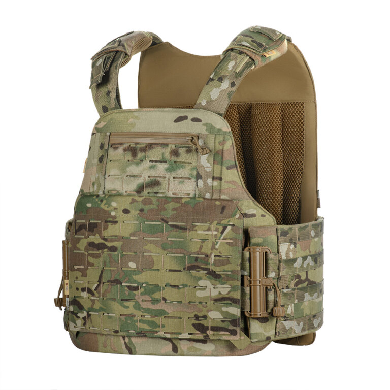 M-Tac® Sturm Gen.II Elite Plate Carrier