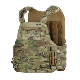 M-Tac® Sturm Gen.II Elite Plate Carrier