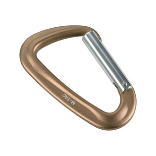M-Tac® Type 1 Aluminum Carabiner