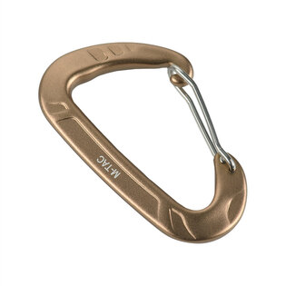 M-Tac® Type 2 Aluminum Carabiner