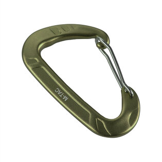 M-Tac® Type 2 Aluminum Carabiner