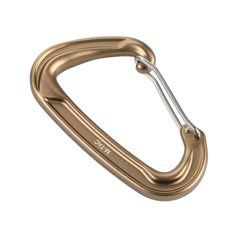 M-Tac® Type 3 Aluminum Carabiner