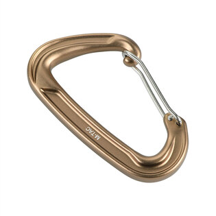 M-Tac® Type 3 Aluminum Carabiner