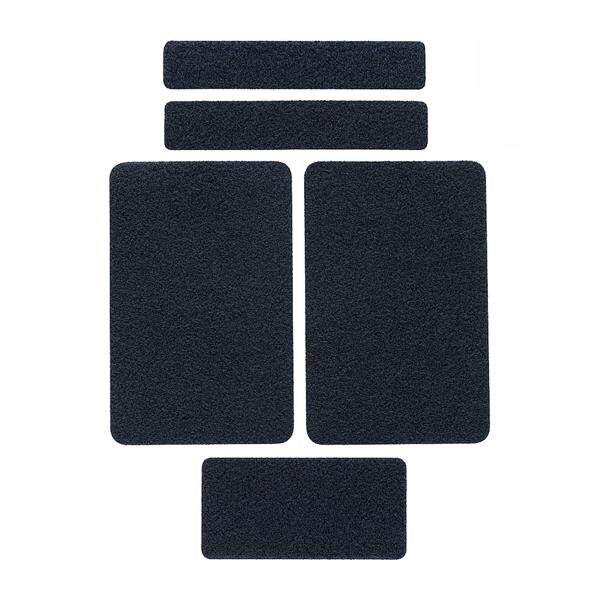 M-Tac® Velcro set, 5 pcs