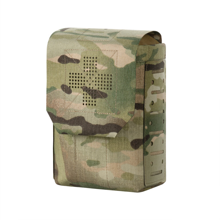 M-Tac® Vertical Gen.II Elite Medical Pouch Large