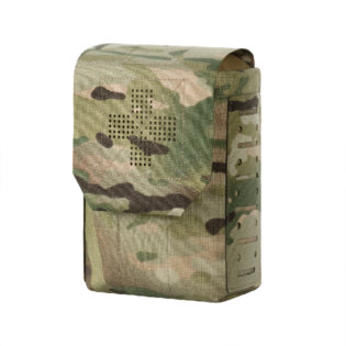 M-Tac® Vertical Gen.II Elite Medical Pouch Large